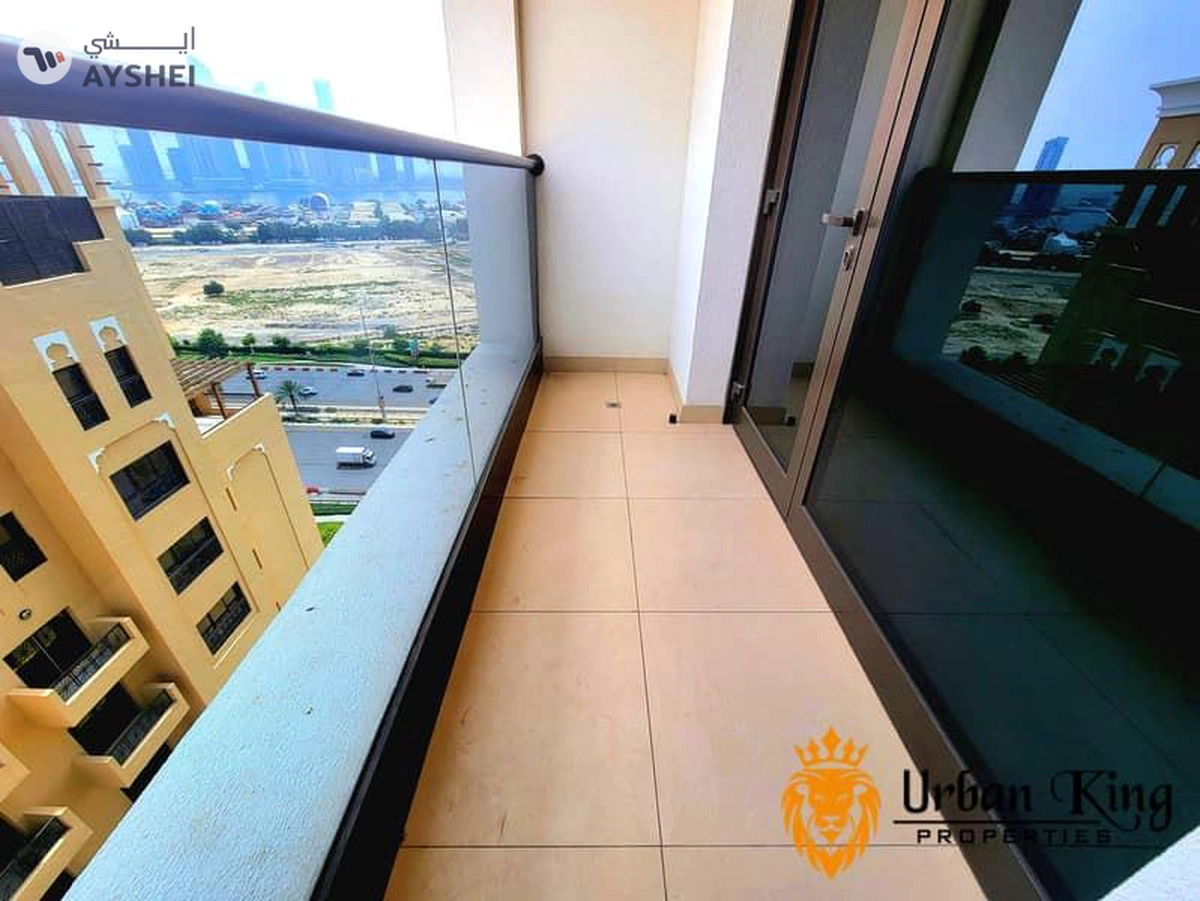 Jadaf Building, Al Jaddaf, Dubai-9-9