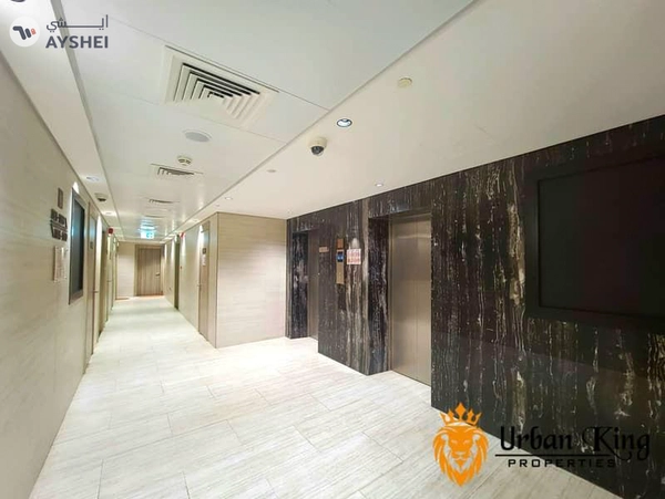Jadaf Building, Al Jaddaf, Dubai