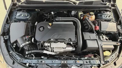 Chevrolet Malibu LT 2022 GCC specs ,excellent condition.-15