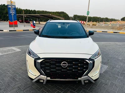 Nissan Magnite SL-0