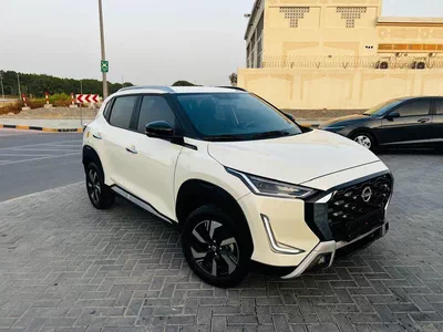 Nissan Magnite SL-9