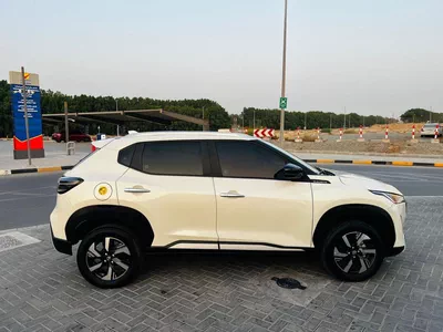 Nissan Magnite SL-10