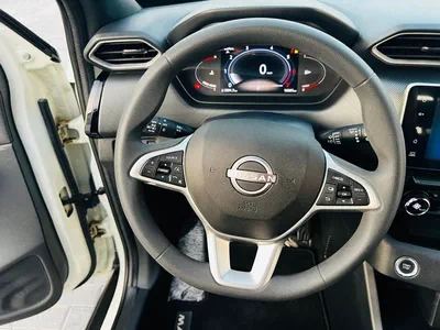 Nissan Magnite SL-11