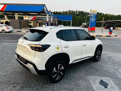 Nissan Magnite SL-13