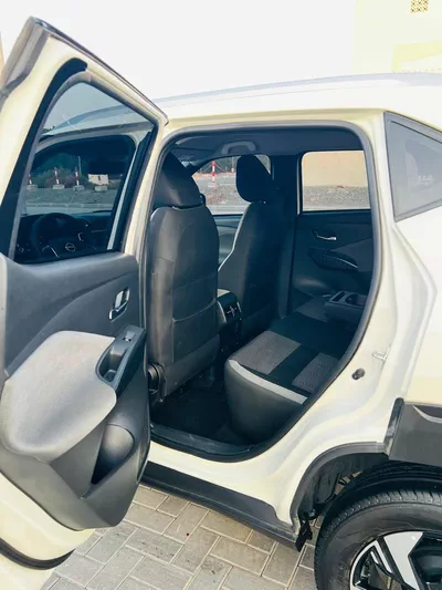 Nissan Magnite SL-16