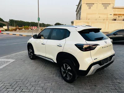 Nissan Magnite SL-17