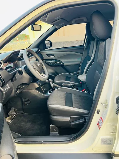 Nissan Magnite SL-1