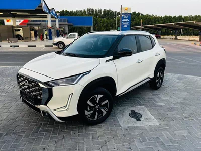 Nissan Magnite SL-19