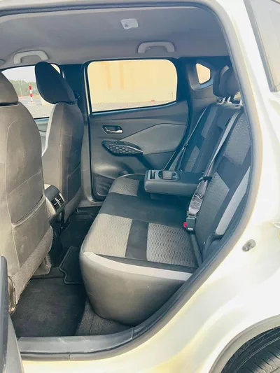 Nissan Magnite SL-5