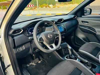 Nissan Magnite SL-6