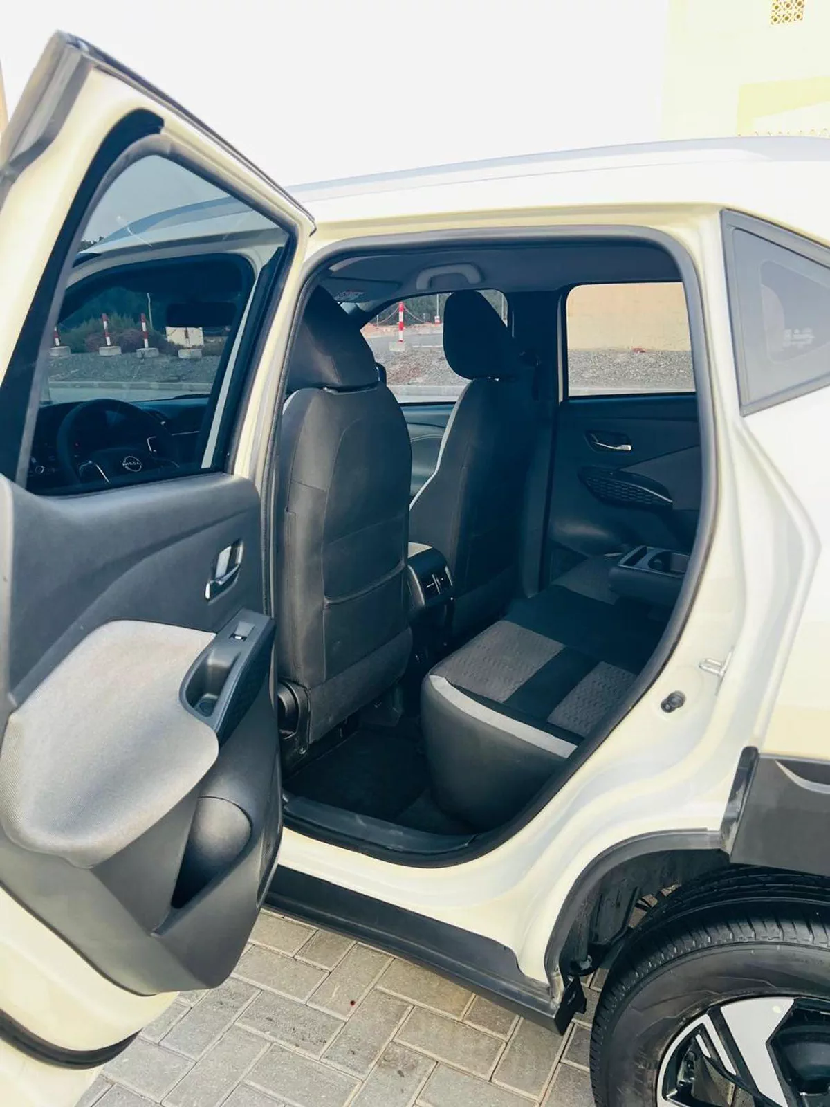 Nissan Magnite SL-16-0