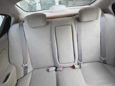 Nissan Sunny 2023,SV,GCC,Original Paint,Low Km Can Arrange Bank Loan-17