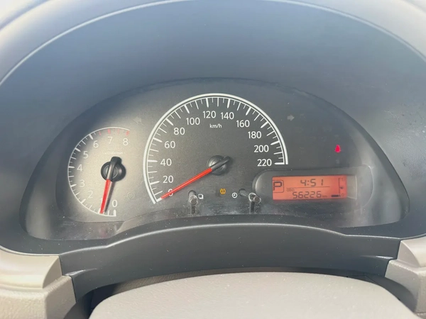 Nissan Sunny 2023,SV,GCC,Original Paint,Low Km Can Arrange Bank Loan