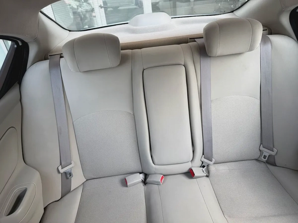 Nissan Sunny 2023,SV,GCC,Original Paint,Low Km Can Arrange Bank Loan