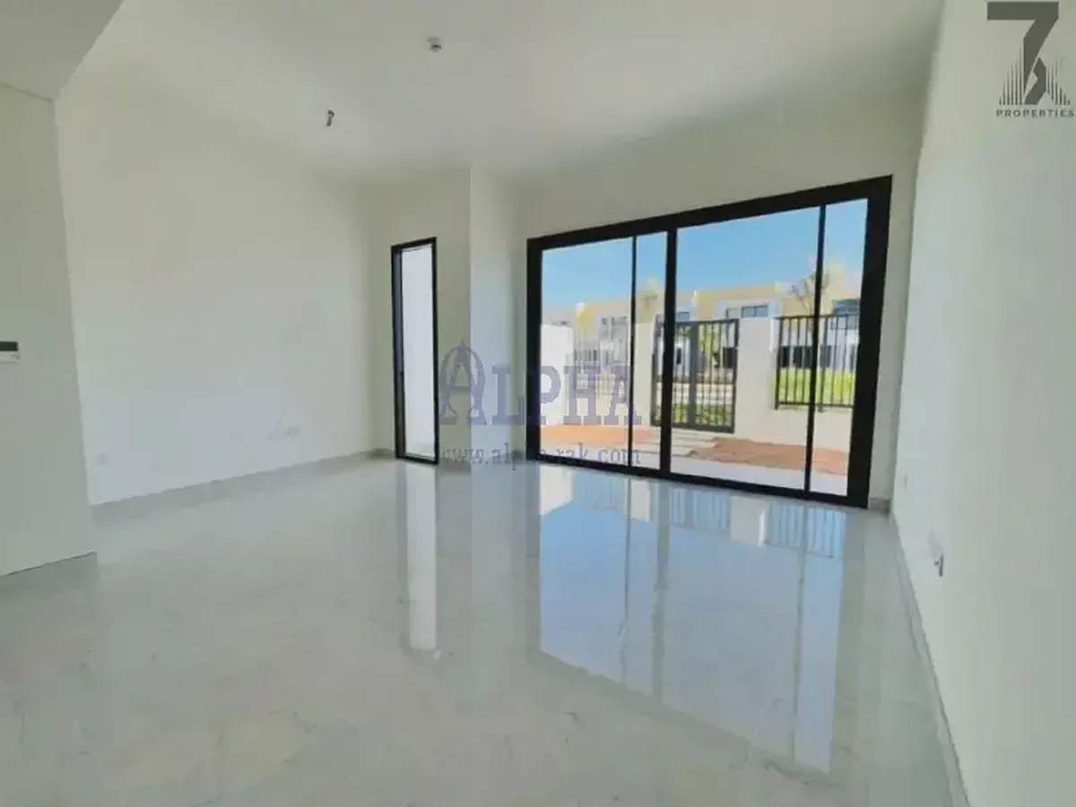 New Townhouse | Mina Community-4-4