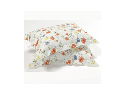 BSB Premium Glace Cotton King Bed Sheets with 2 King Pillowcases by Kingston-1