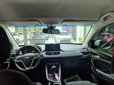 Chevrolet Captiva Gcc Mid option-4