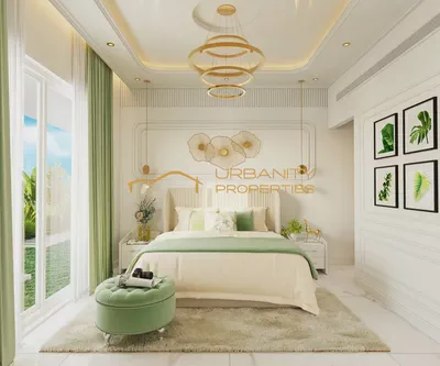 Spacious 1.5BR | Barari Views | Premium Wellness Living-1