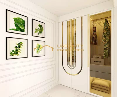 Spacious 1.5BR | Barari Views | Premium Wellness Living-6