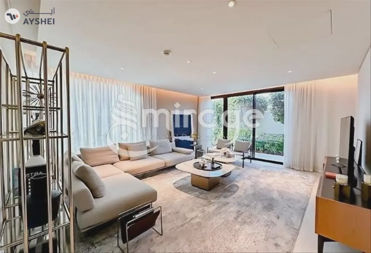 VILLA FOR SALE IN SAADIYAT LAGOONS, SAADIYAT ISLAND