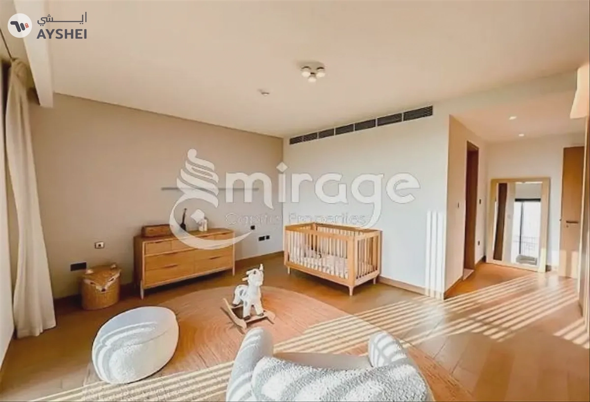 VILLA FOR SALE IN SAADIYAT LAGOONS, SAADIYAT ISLAND