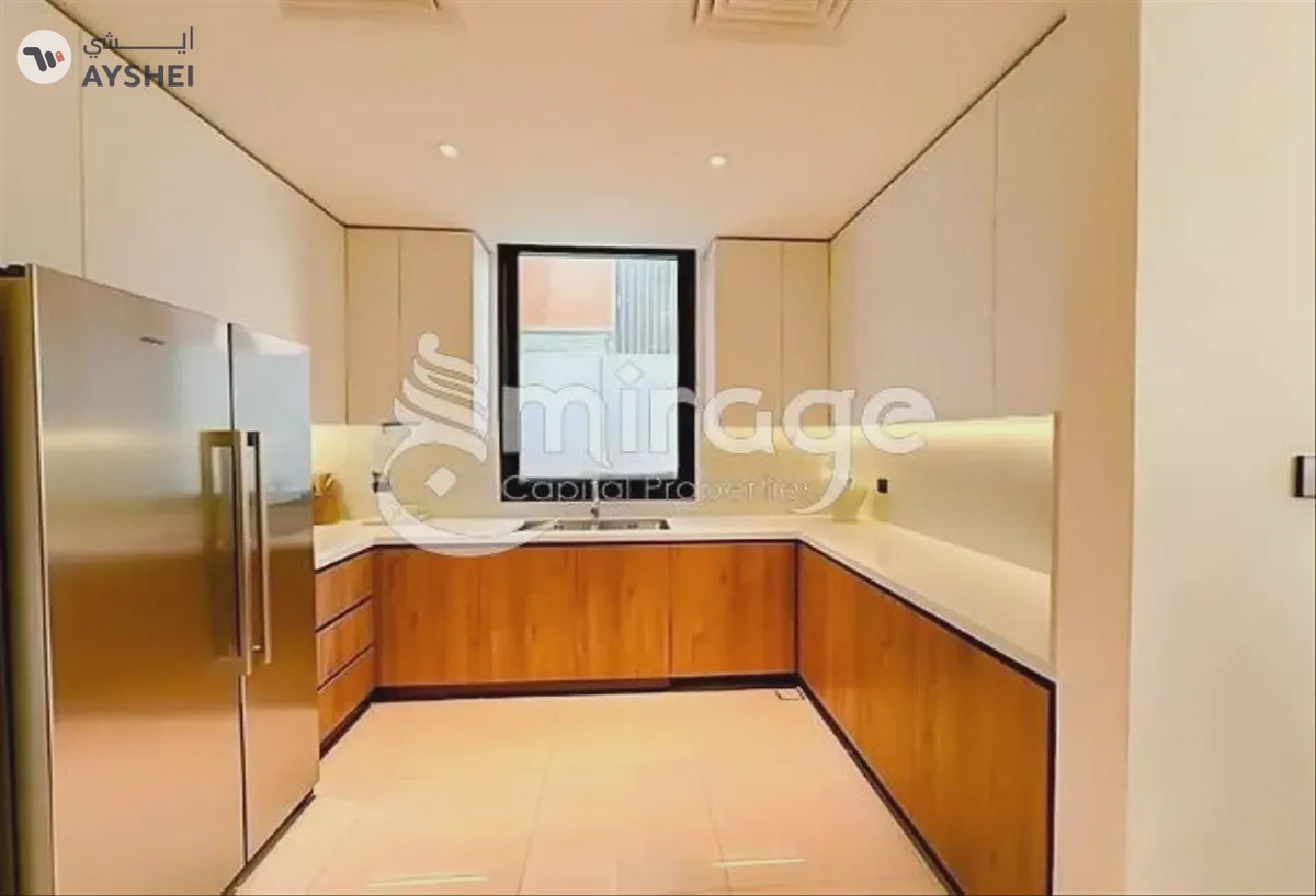 VILLA FOR SALE IN SAADIYAT LAGOONS, SAADIYAT ISLAND