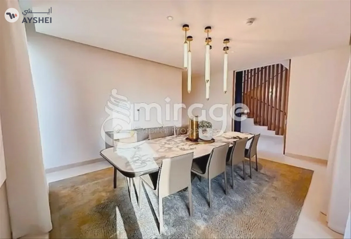 VILLA FOR SALE IN SAADIYAT LAGOONS, SAADIYAT ISLAND