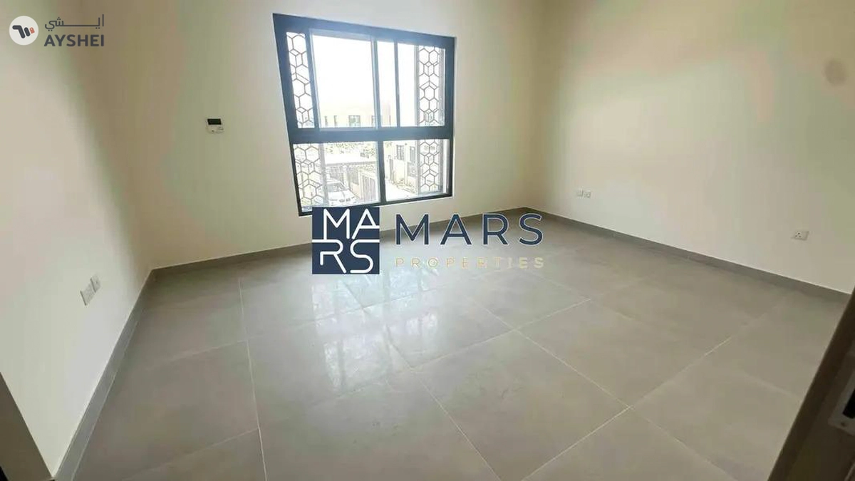 🏡 Luxurious 3-Bedroom Townhouse in Sharjah Sustainable City | AED 2,800,000