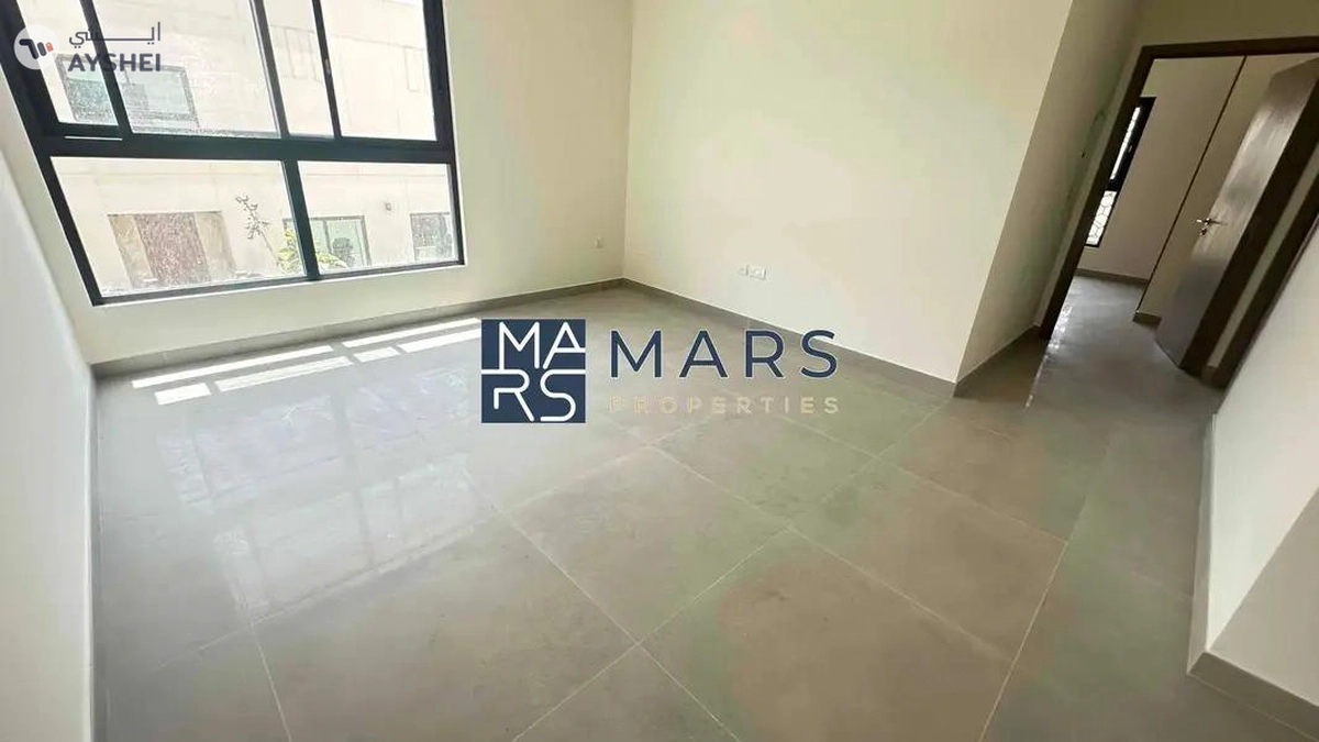 🏡 Luxurious 3-Bedroom Townhouse in Sharjah Sustainable City | AED 2,800,000
