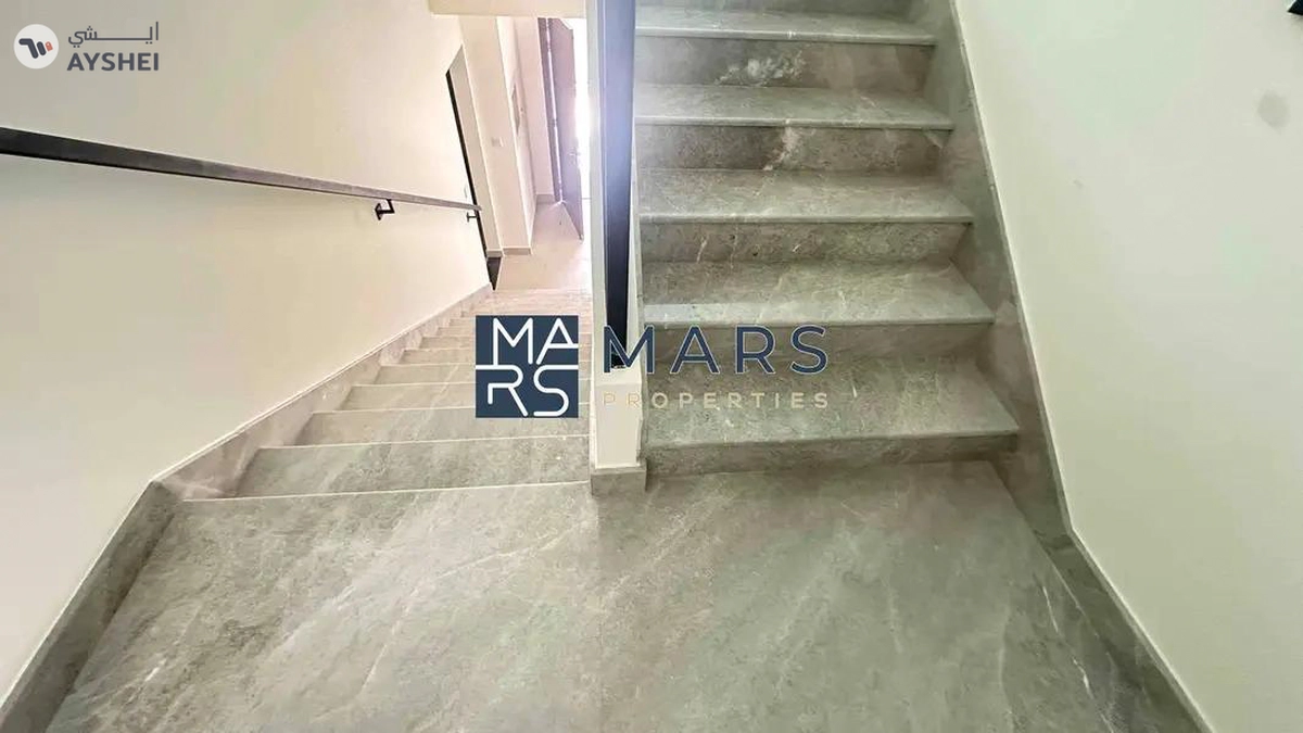 🏡 Luxurious 3-Bedroom Townhouse in Sharjah Sustainable City | AED 2,800,000