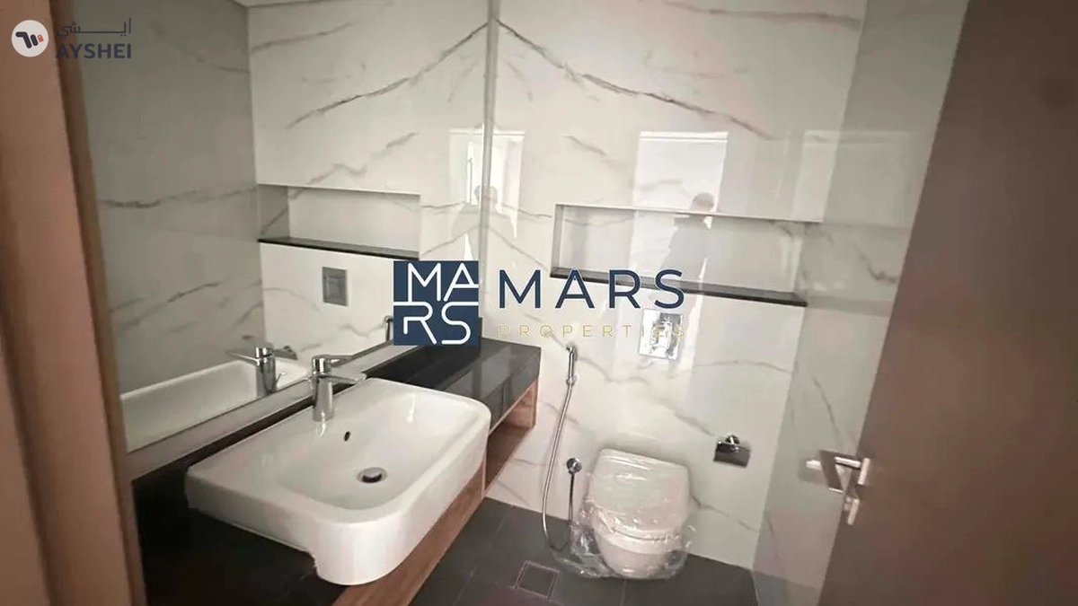 🏡 Luxurious 3-Bedroom Townhouse in Sharjah Sustainable City | AED 2,800,000