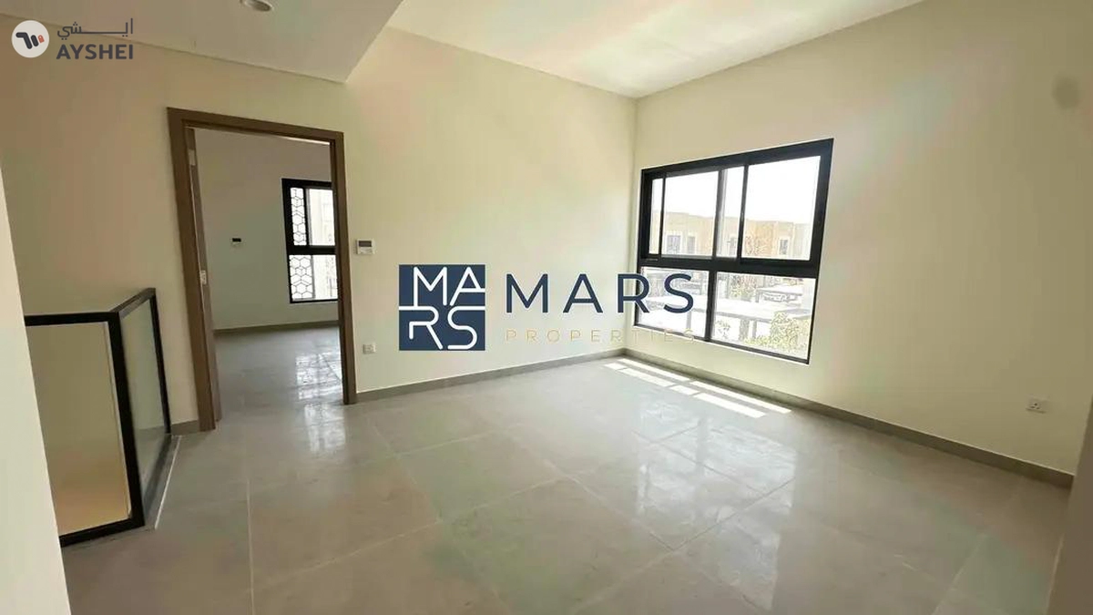 🏡 Luxurious 3-Bedroom Townhouse in Sharjah Sustainable City | AED 2,800,000