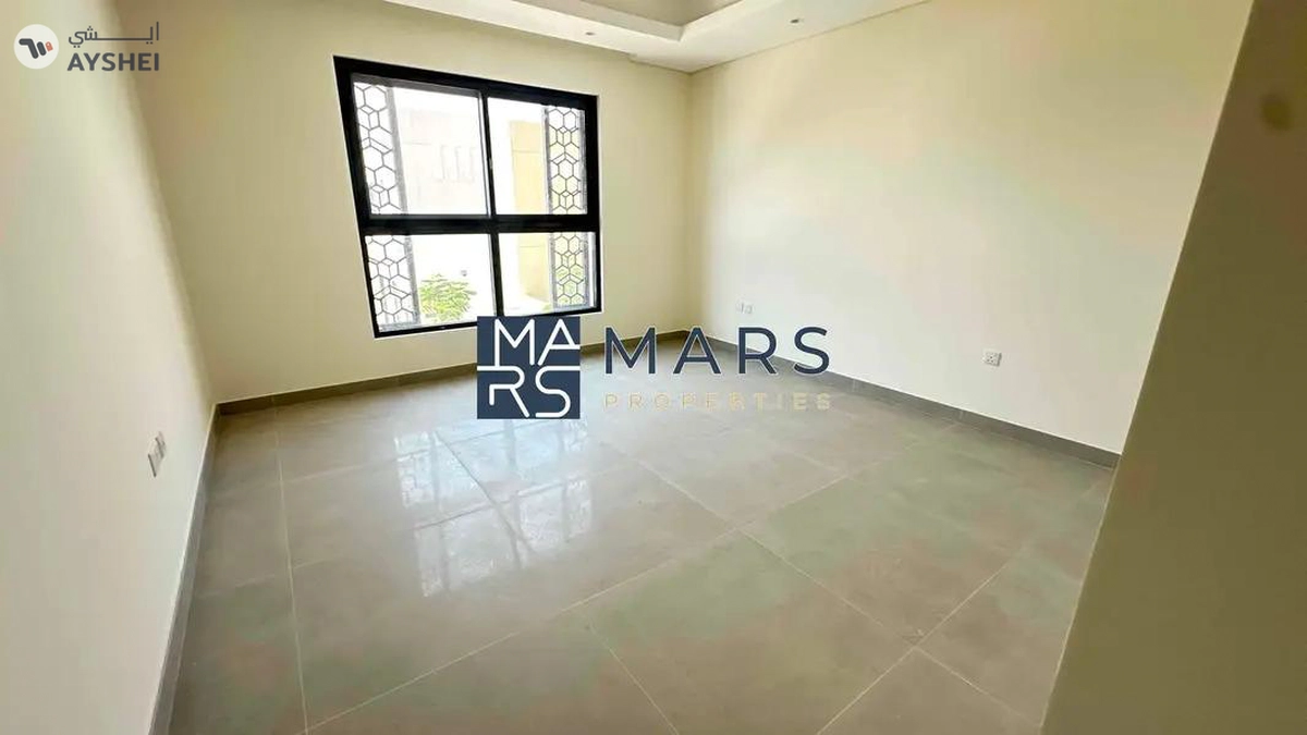 🏡 Luxurious 3-Bedroom Townhouse in Sharjah Sustainable City | AED 2,800,000