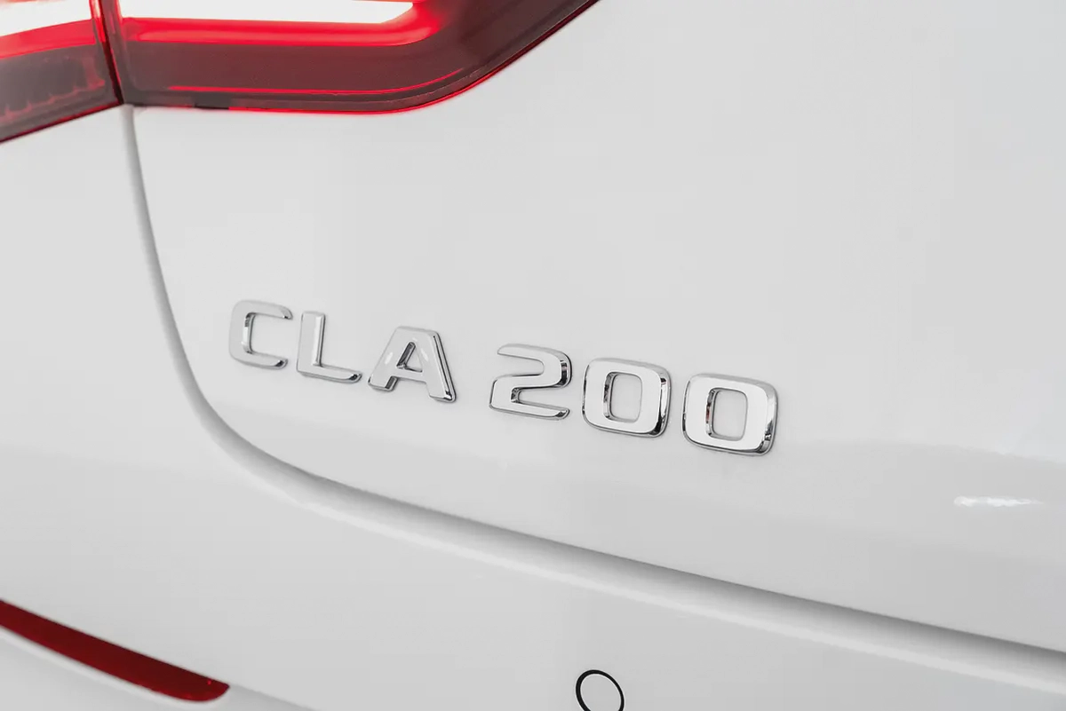 3,851 AED / 60 months | 0% DP | 2026 Mercedes Benz CLA200 / Brand New / 5 Year Mercedes Warranty-13-13