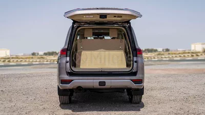 Toyota Land Cruiser VX-11