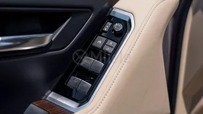 Toyota Land Cruiser VX-12