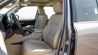 Toyota Land Cruiser VX-13