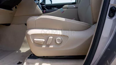 Toyota Land Cruiser VX-14