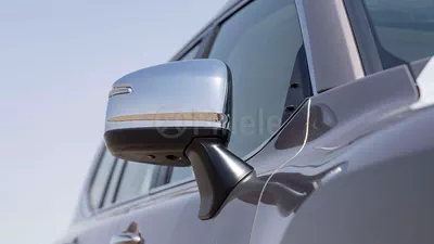 Toyota Land Cruiser VX-2
