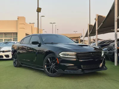 2019 Dodge Charger GT - American Specs-0