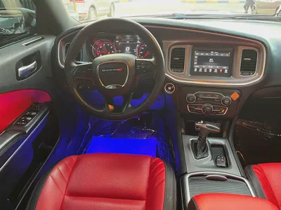 2019 Dodge Charger GT - American Specs-11