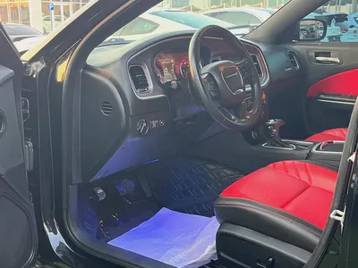 2019 Dodge Charger GT - American Specs-7