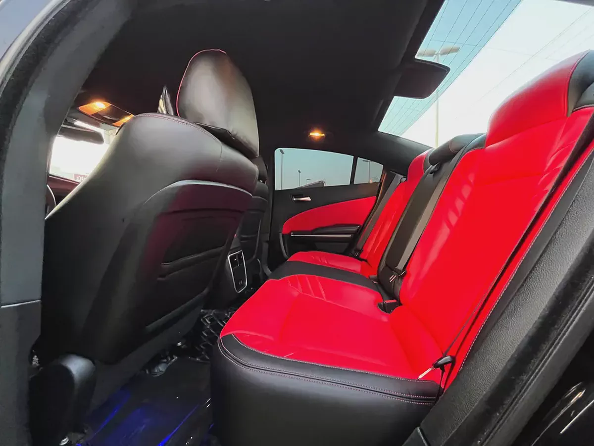 2019 Dodge Charger GT - American Specs-9-9