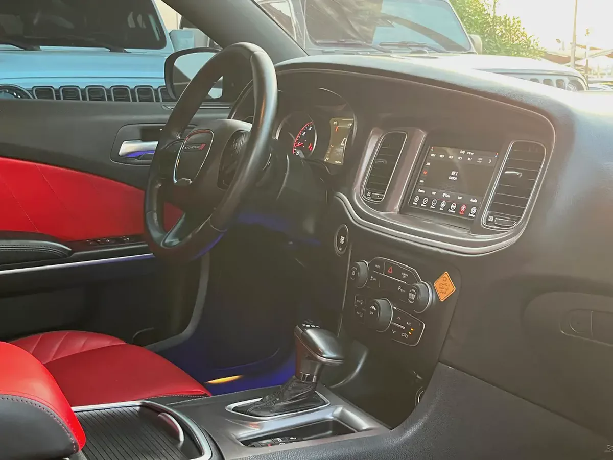 2019 Dodge Charger GT - American Specs-8-8