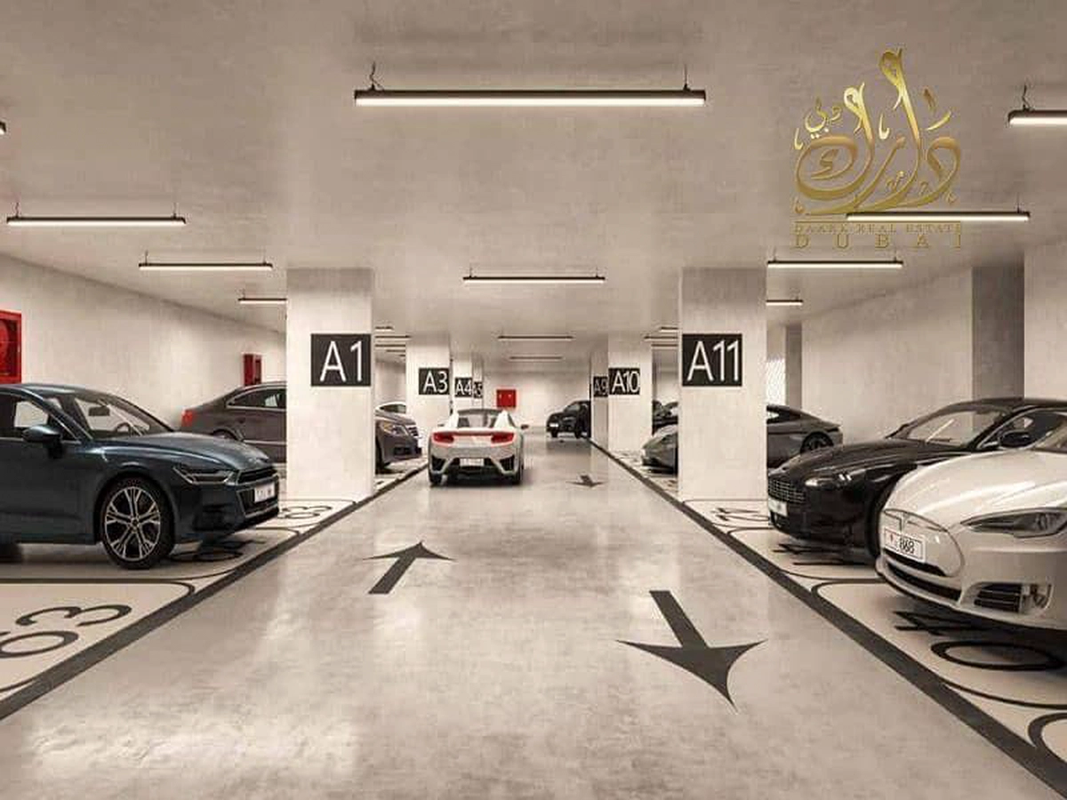 1% Monthly | 40% Post Hand Over| High Roi| Lowest Price-3-3