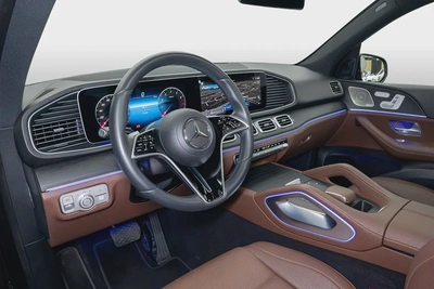 0% Downpayment | Mercedes-Benz Service And Warranty Package | AED 4,312 P/M-10