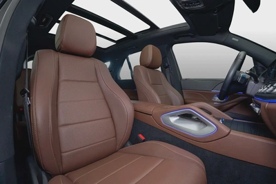 0% Downpayment | Mercedes-Benz Service And Warranty Package | AED 4,312 P/M-12