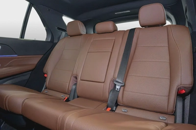 0% Downpayment | Mercedes-Benz Service And Warranty Package | AED 4,312 P/M-13