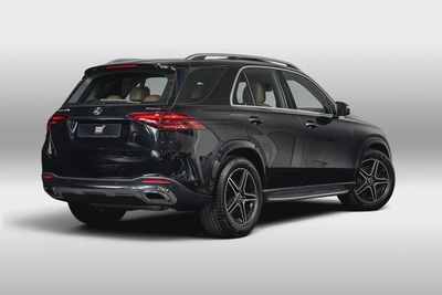 0% Downpayment | Mercedes-Benz Service And Warranty Package | AED 4,312 P/M-1