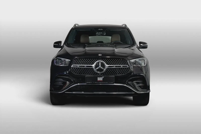 0% Downpayment | Mercedes-Benz Service And Warranty Package | AED 4,312 P/M-3